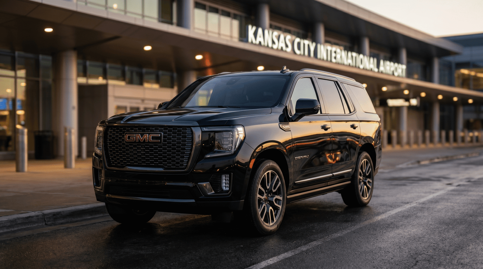 Airport Transfer Service