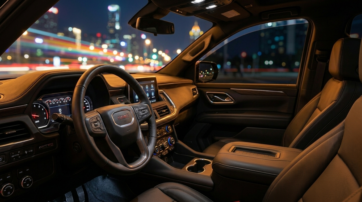 Chauffeur Services