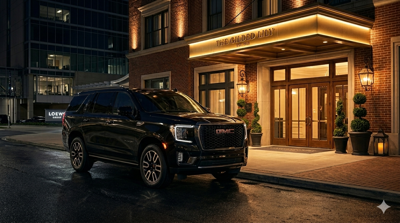 VIP Transportation