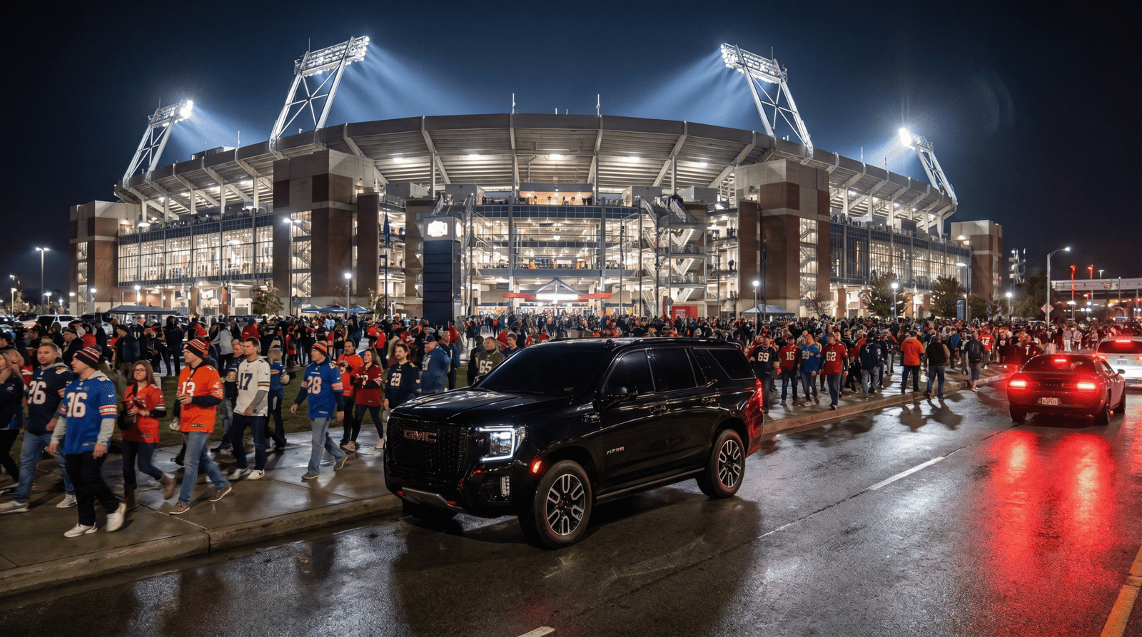 2026 FIFA World Cup Kansas City